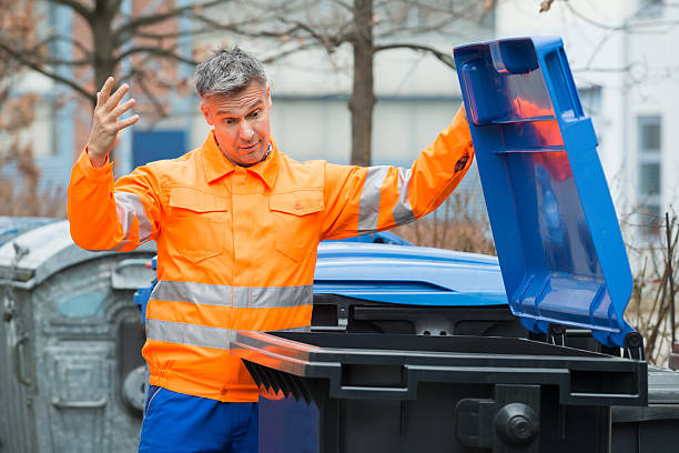 Best Shed Removal  in Mount Holly, NC